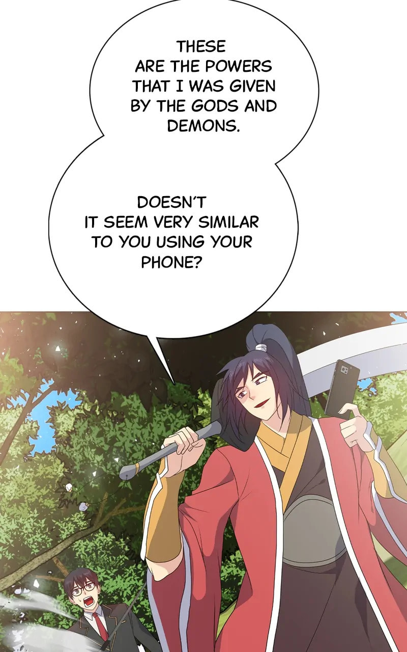 Read Real World Mobile chapter 79 image 85 on Lezhin