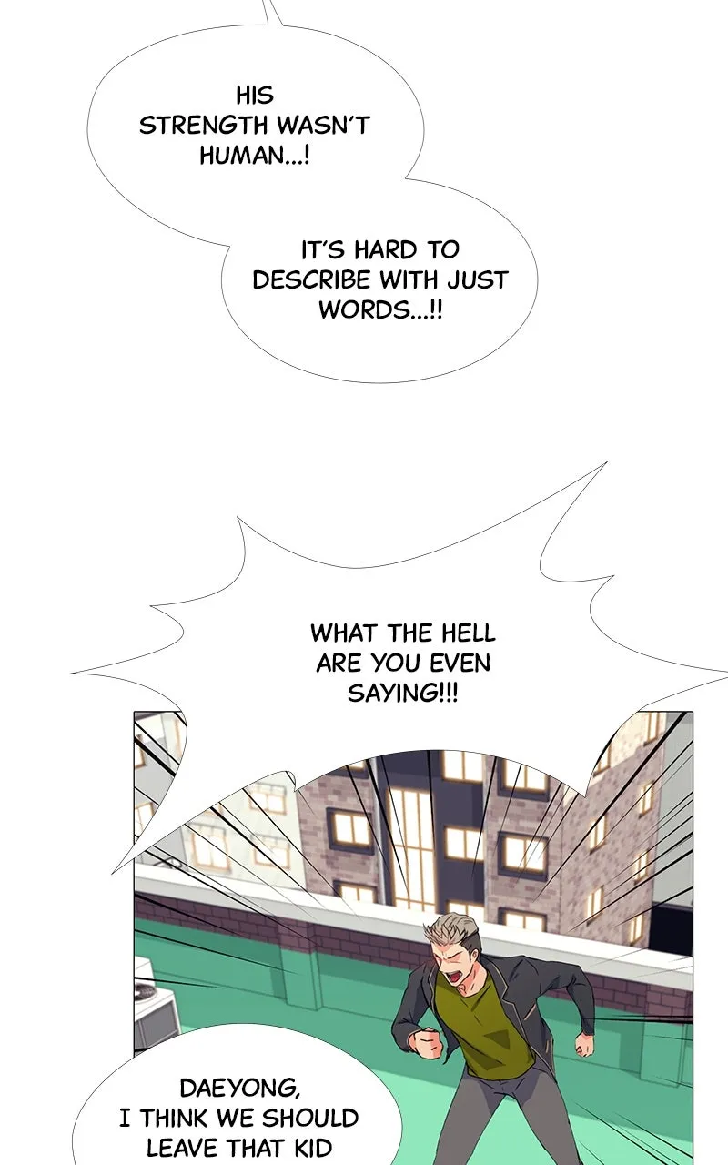 Read Real World Mobile chapter 8 image 1 on Lezhin