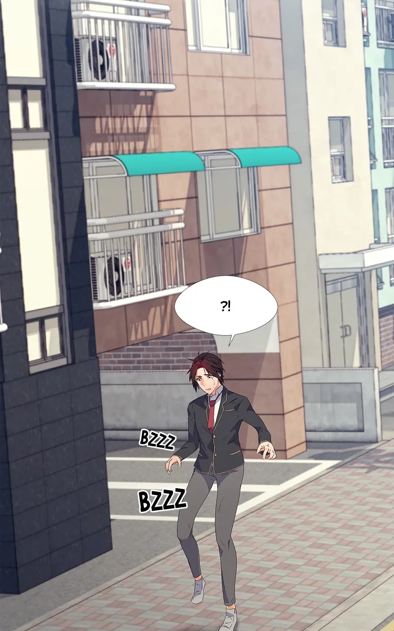 Read Real World Mobile chapter 8 image 14 on Lezhin