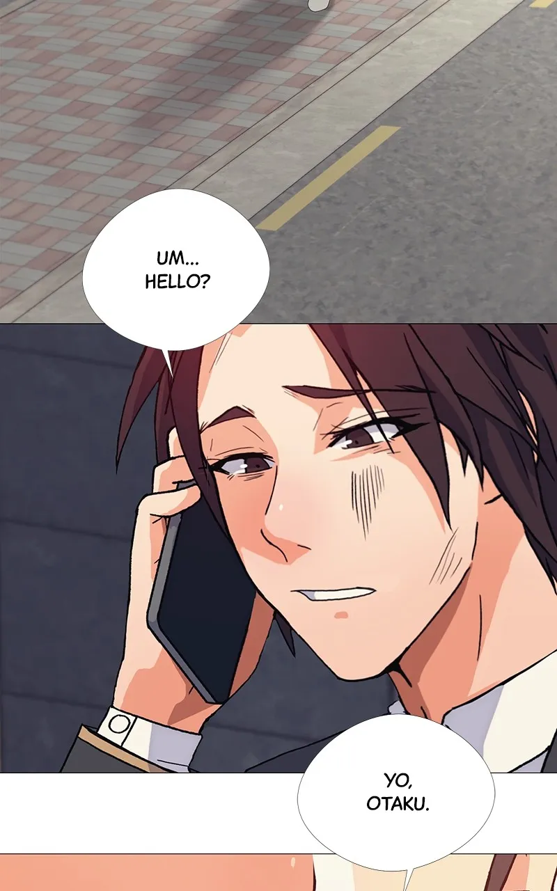 Read Real World Mobile chapter 8 image 15 on Lezhin