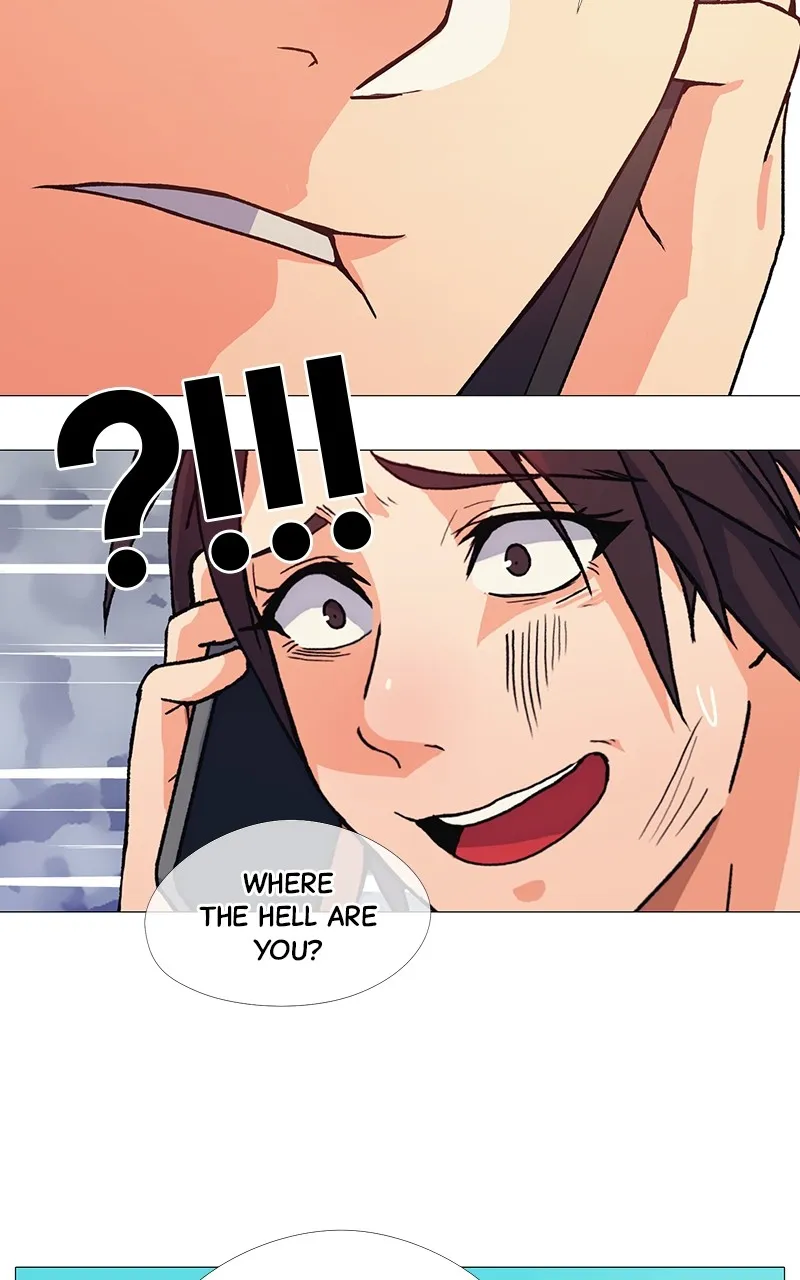Read Real World Mobile chapter 8 image 16 on Lezhin