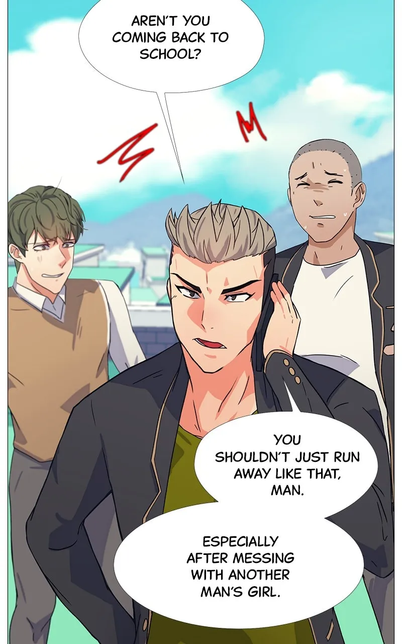 Read Real World Mobile chapter 8 image 17 on Lezhin