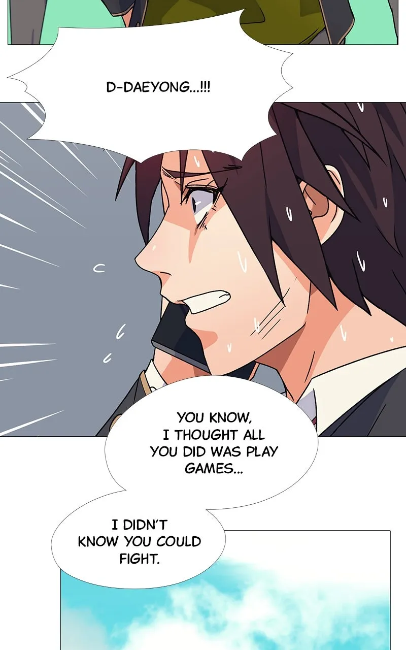 Read Real World Mobile chapter 8 image 18 on Lezhin