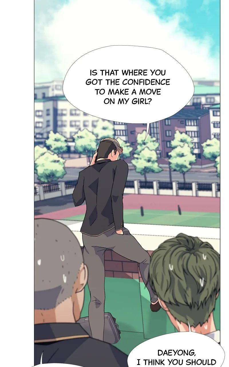 Read Real World Mobile chapter 8 image 19 on Lezhin