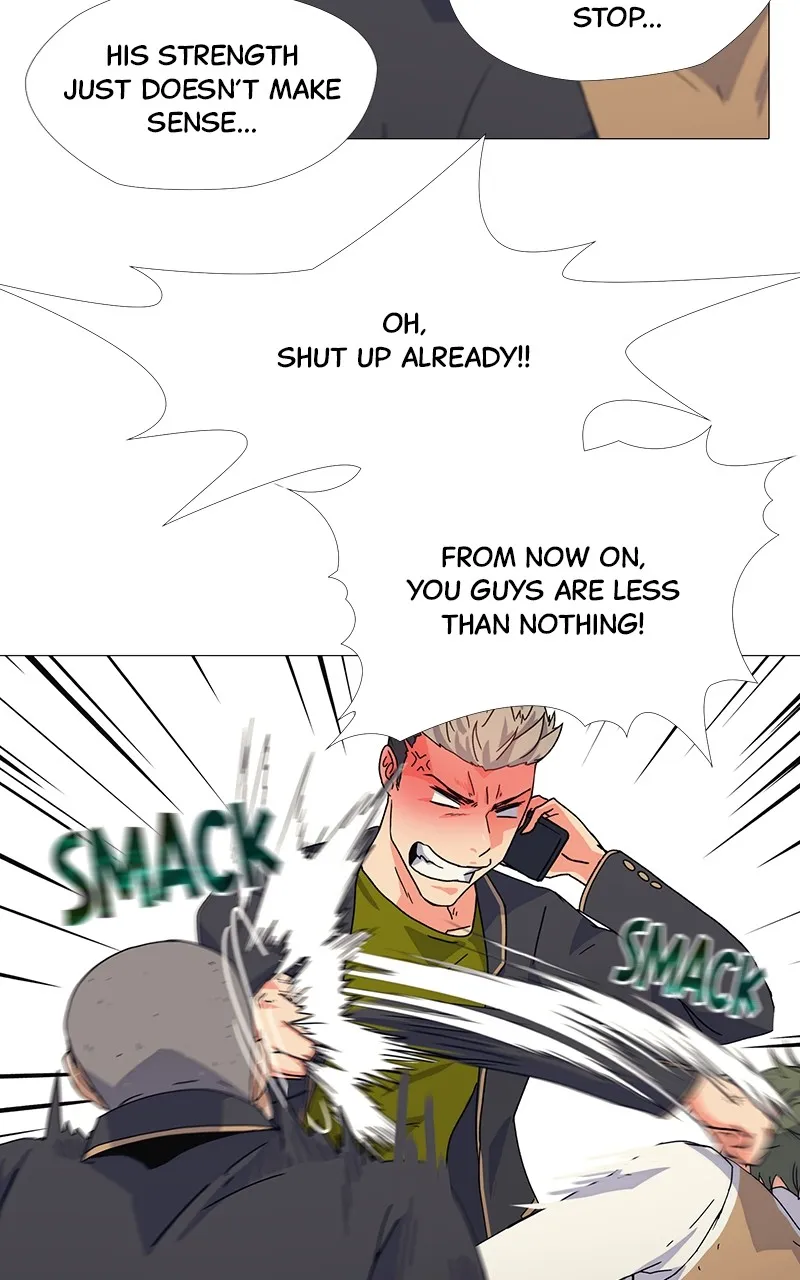 Read Real World Mobile chapter 8 image 20 on Lezhin