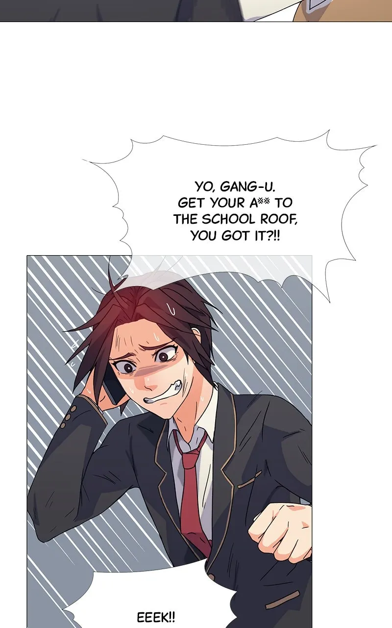 Read Real World Mobile chapter 8 image 21 on Lezhin