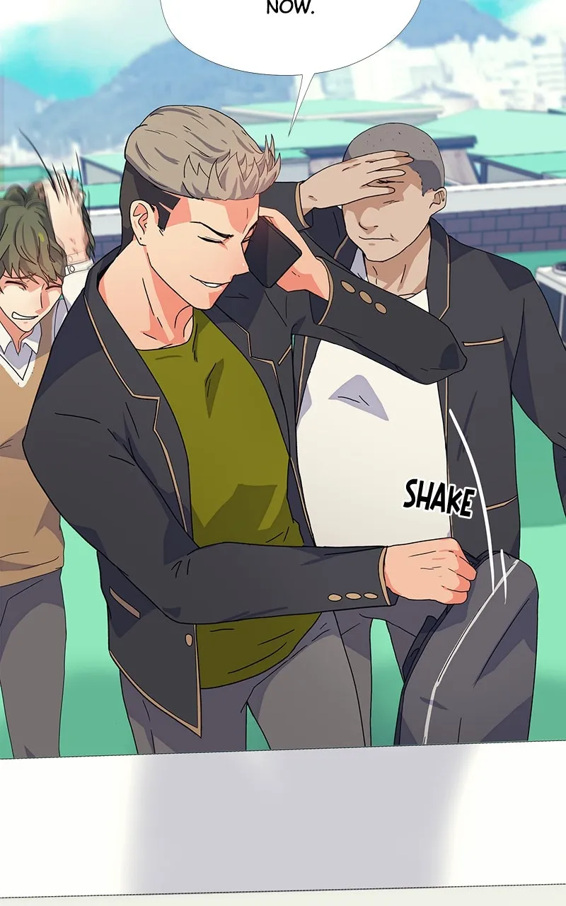 Read Real World Mobile chapter 8 image 23 on Lezhin