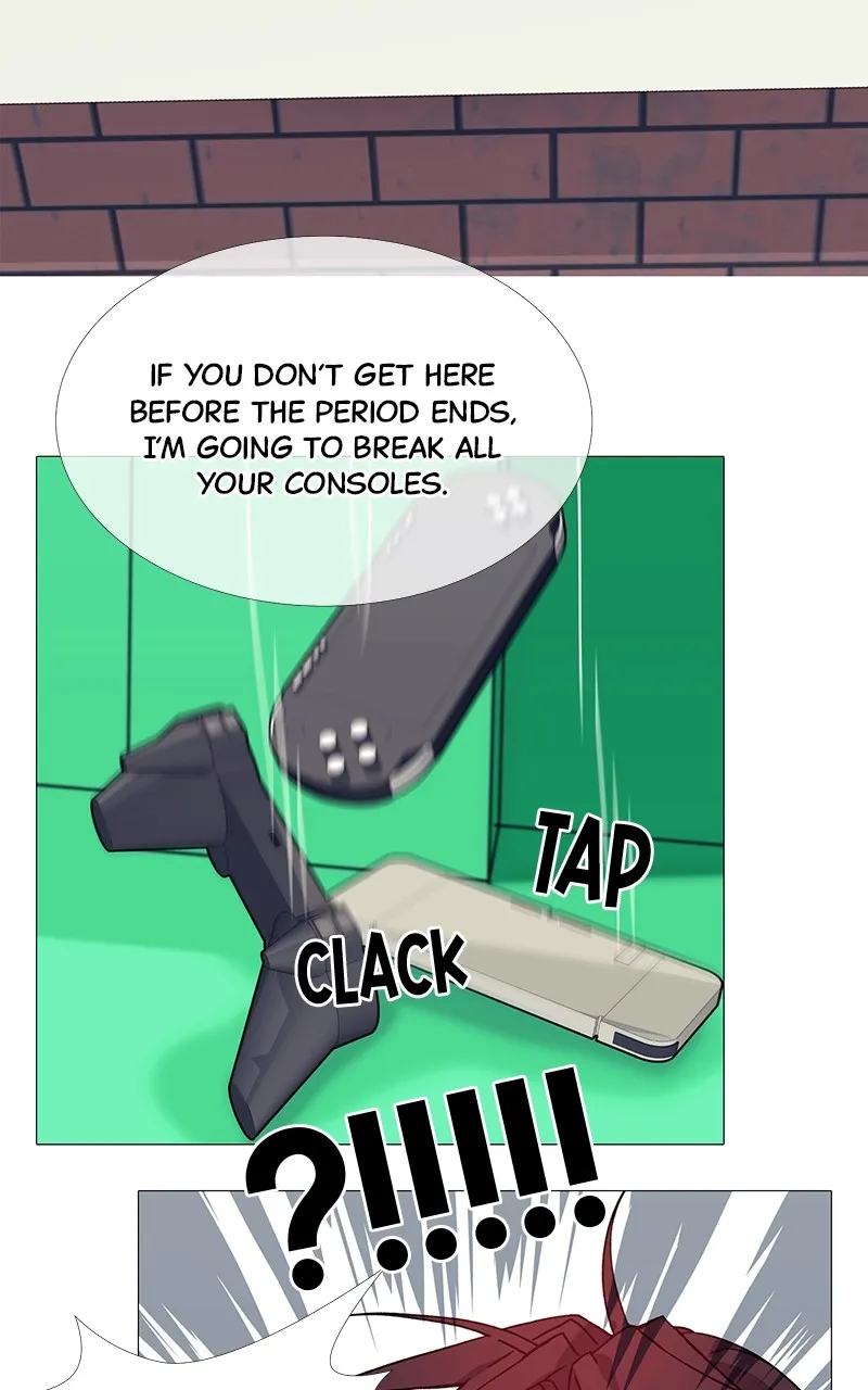 Read Real World Mobile chapter 8 image 24 on Lezhin