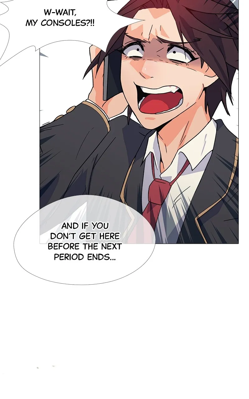 Read Real World Mobile chapter 8 image 25 on Lezhin