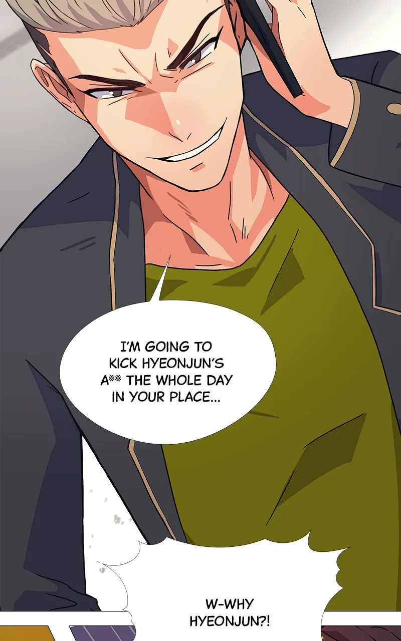 Read Real World Mobile chapter 8 image 27 on Lezhin