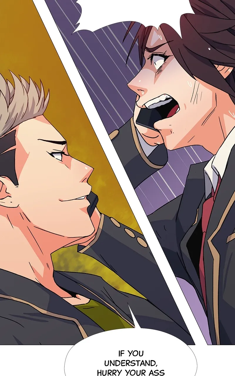 Read Real World Mobile chapter 8 image 28 on Lezhin