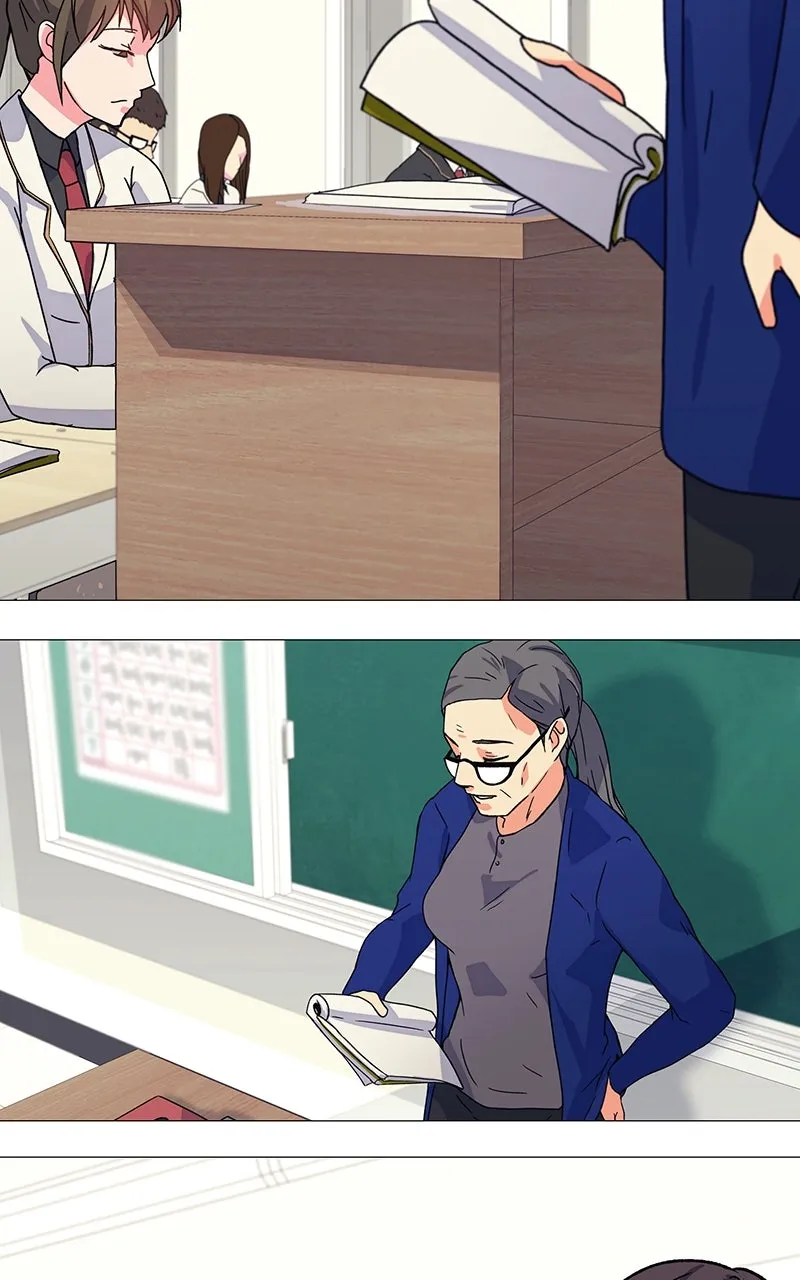 Read Real World Mobile chapter 8 image 34 on Lezhin