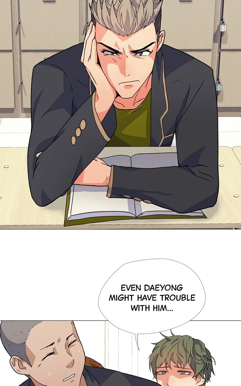 Read Real World Mobile chapter 8 image 36 on Lezhin
