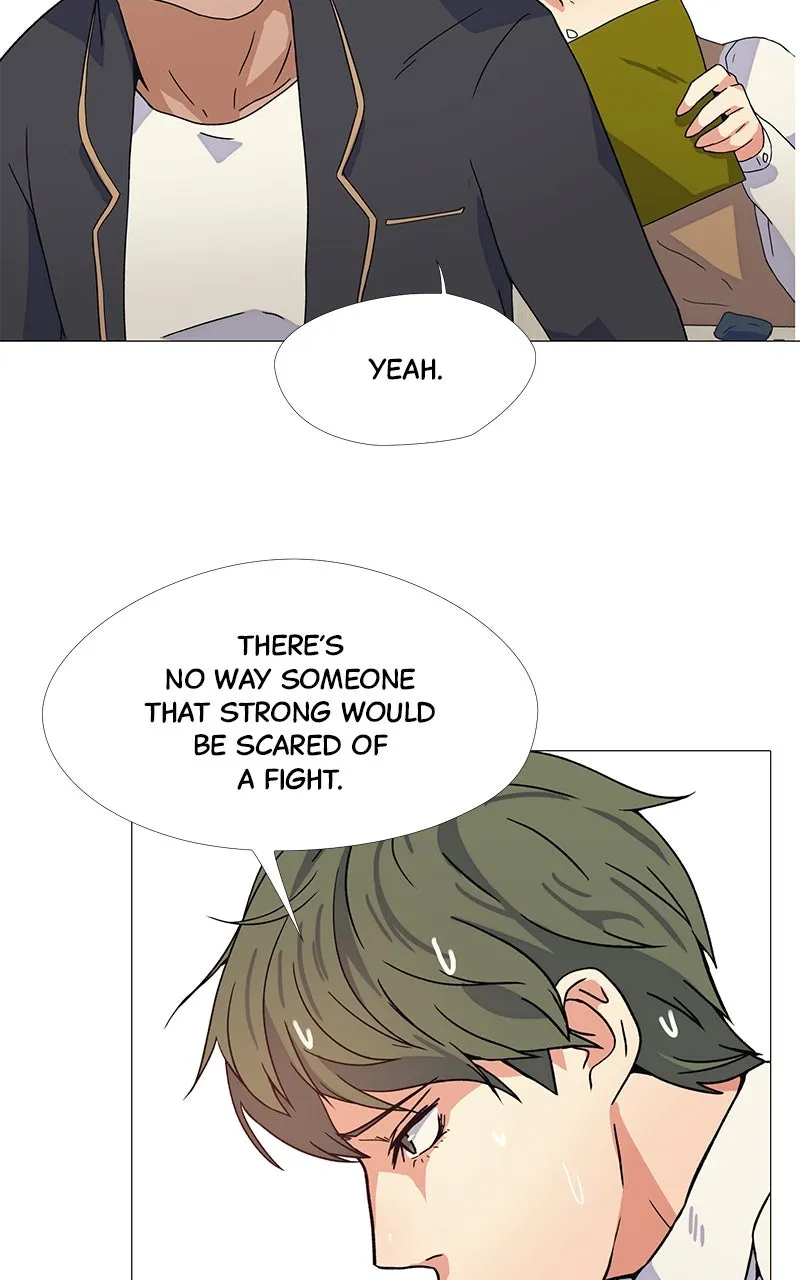 Read Real World Mobile chapter 8 image 37 on Lezhin
