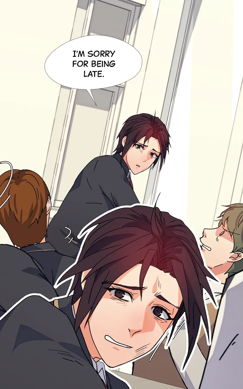 Read Real World Mobile chapter 8 image 40 on Lezhin