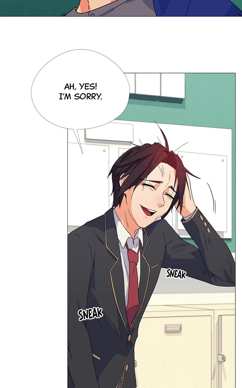 Read Real World Mobile chapter 8 image 43 on Lezhin