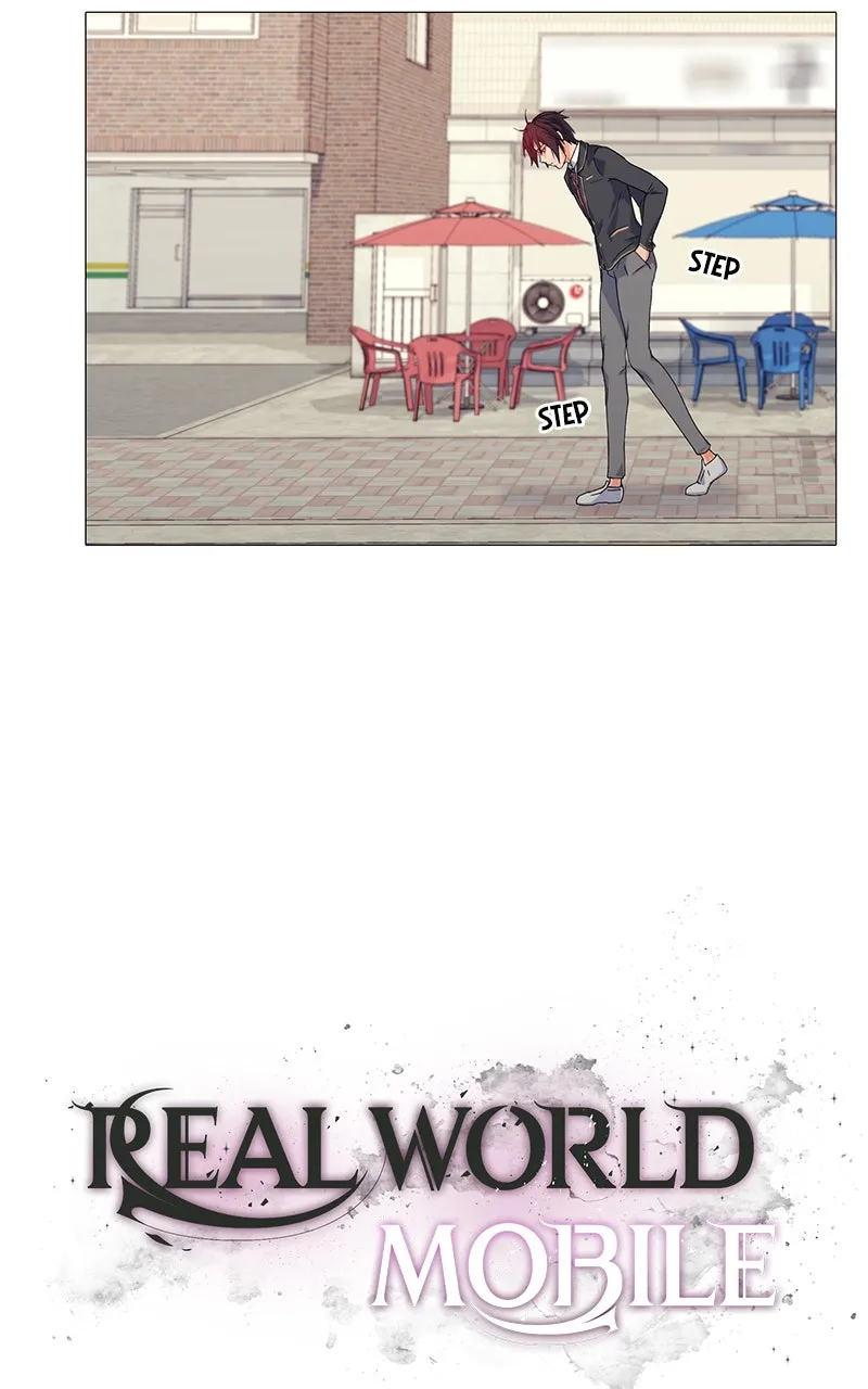 Read Real World Mobile chapter 8 image 5 on Lezhin