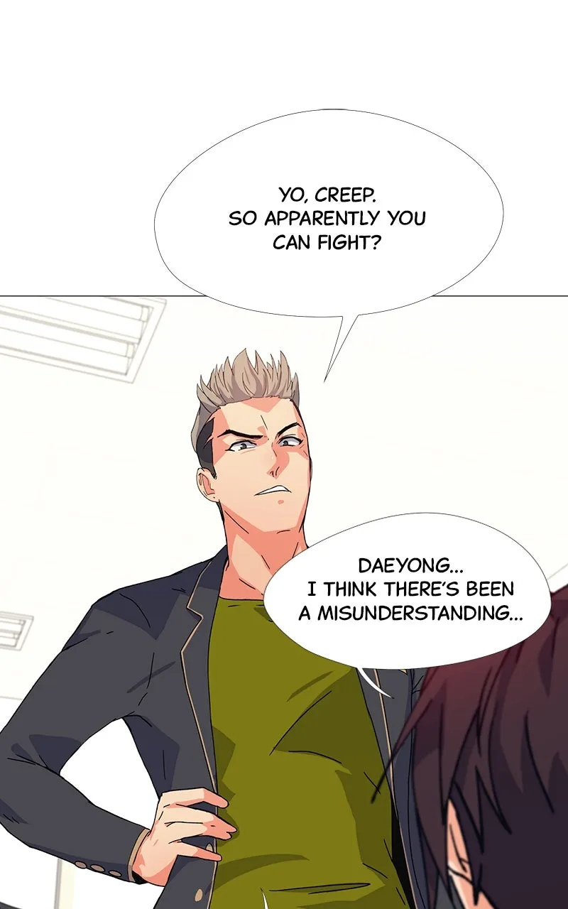 Read Real World Mobile chapter 8 image 55 on Lezhin