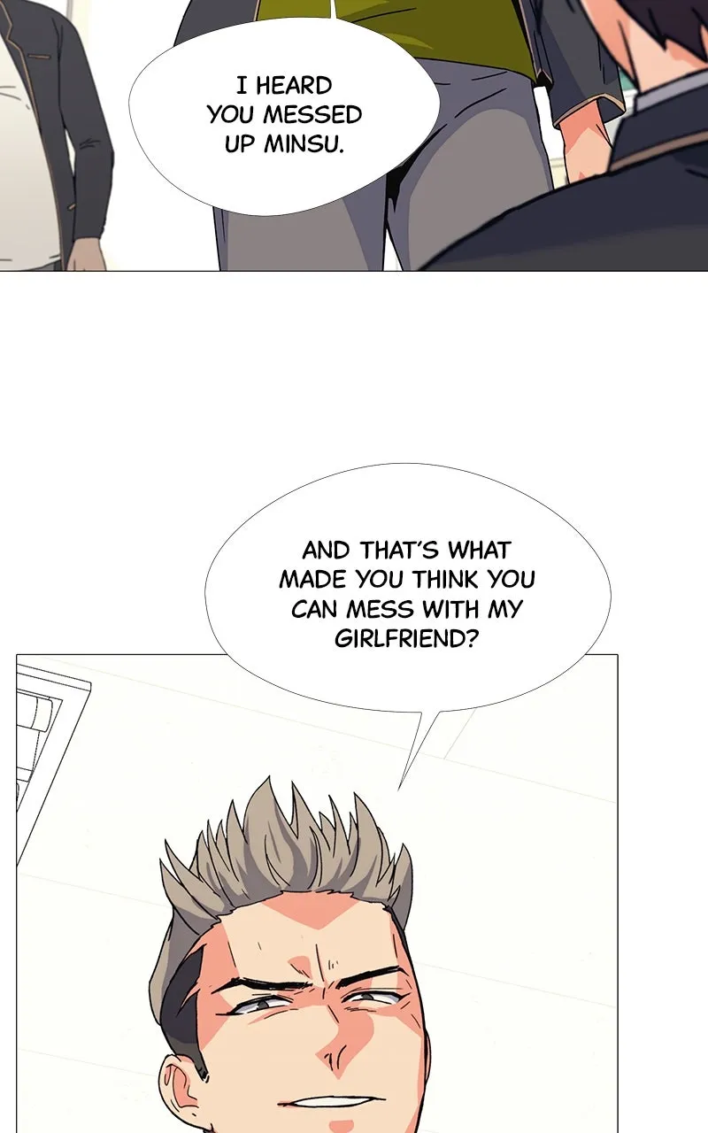 Read Real World Mobile chapter 8 image 56 on Lezhin