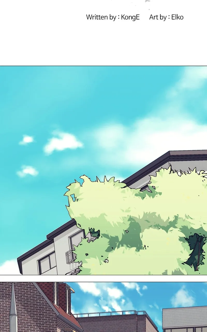 Read Real World Mobile chapter 8 image 6 on Lezhin