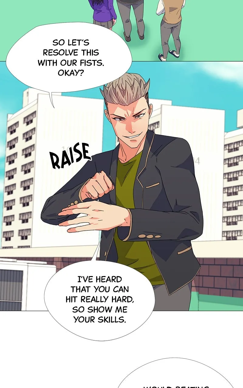 Read Real World Mobile chapter 8 image 63 on Lezhin