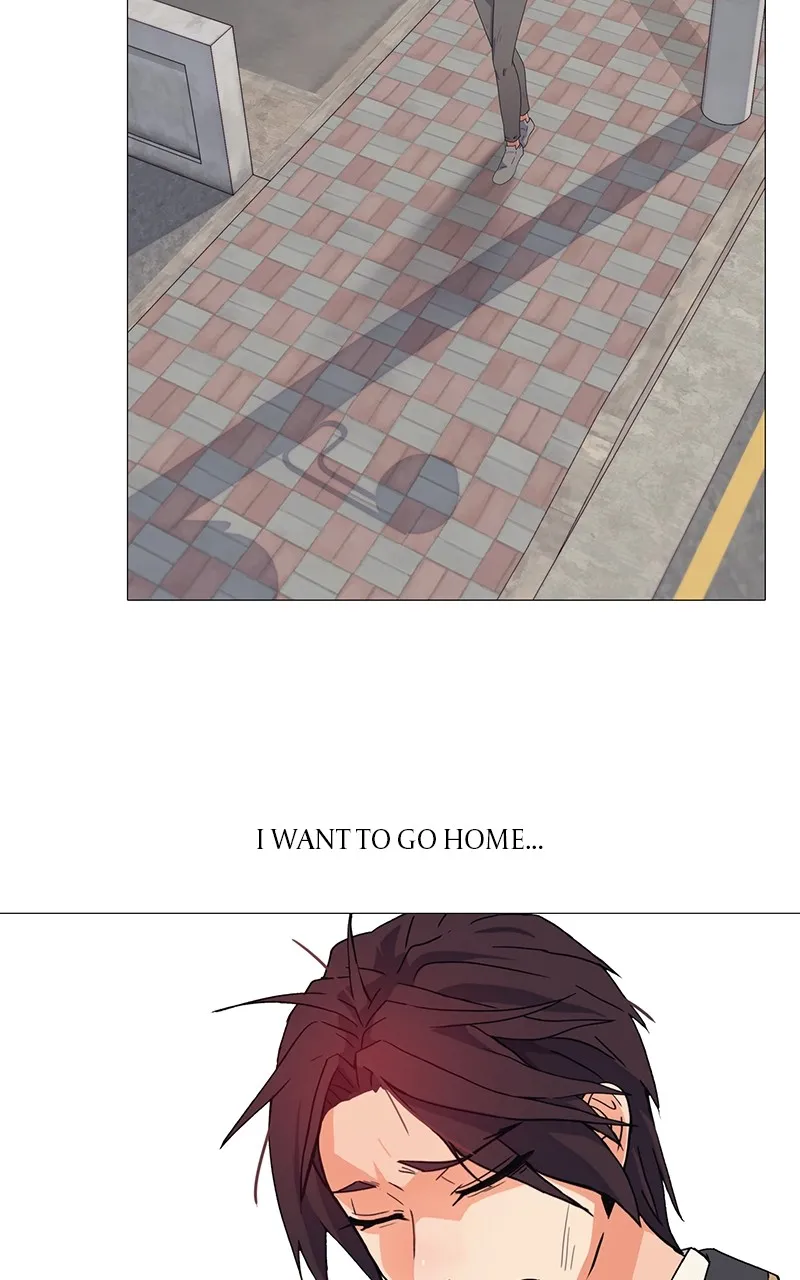 Read Real World Mobile chapter 8 image 8 on Lezhin