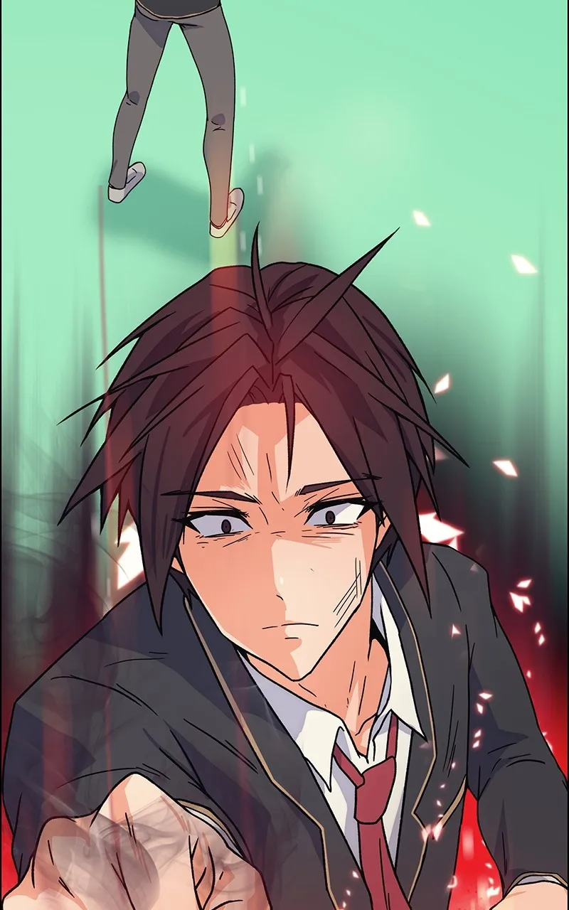Read Real World Mobile chapter 8 image 81 on Lezhin