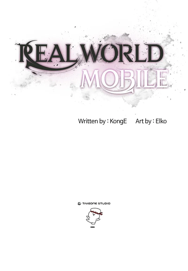 Read Real World Mobile chapter 8 image 88 on Lezhin