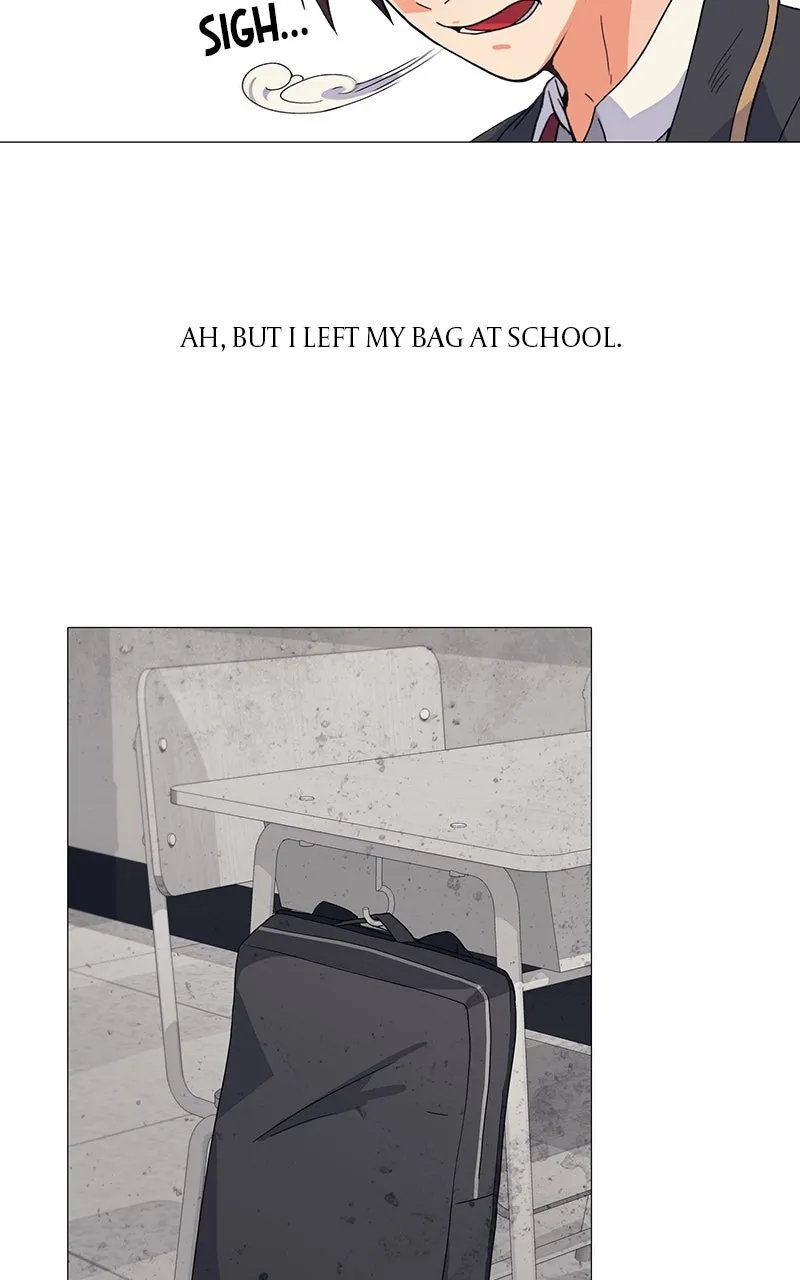 Read Real World Mobile chapter 8 image 9 on Lezhin