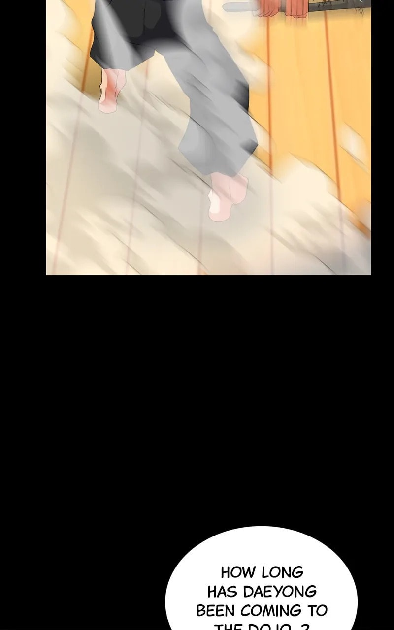 Read Real World Mobile chapter 80 image 33 on Lezhin