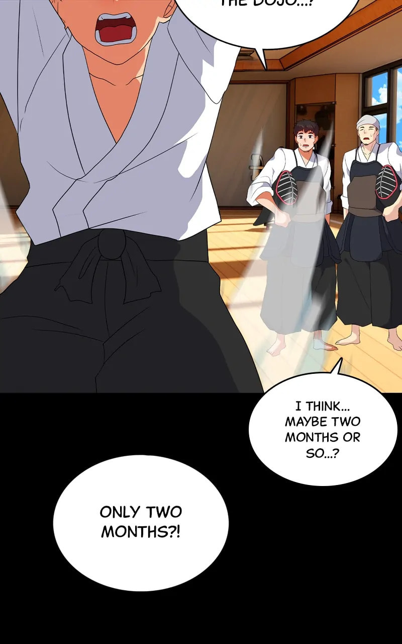 Read Real World Mobile chapter 80 image 34 on Lezhin