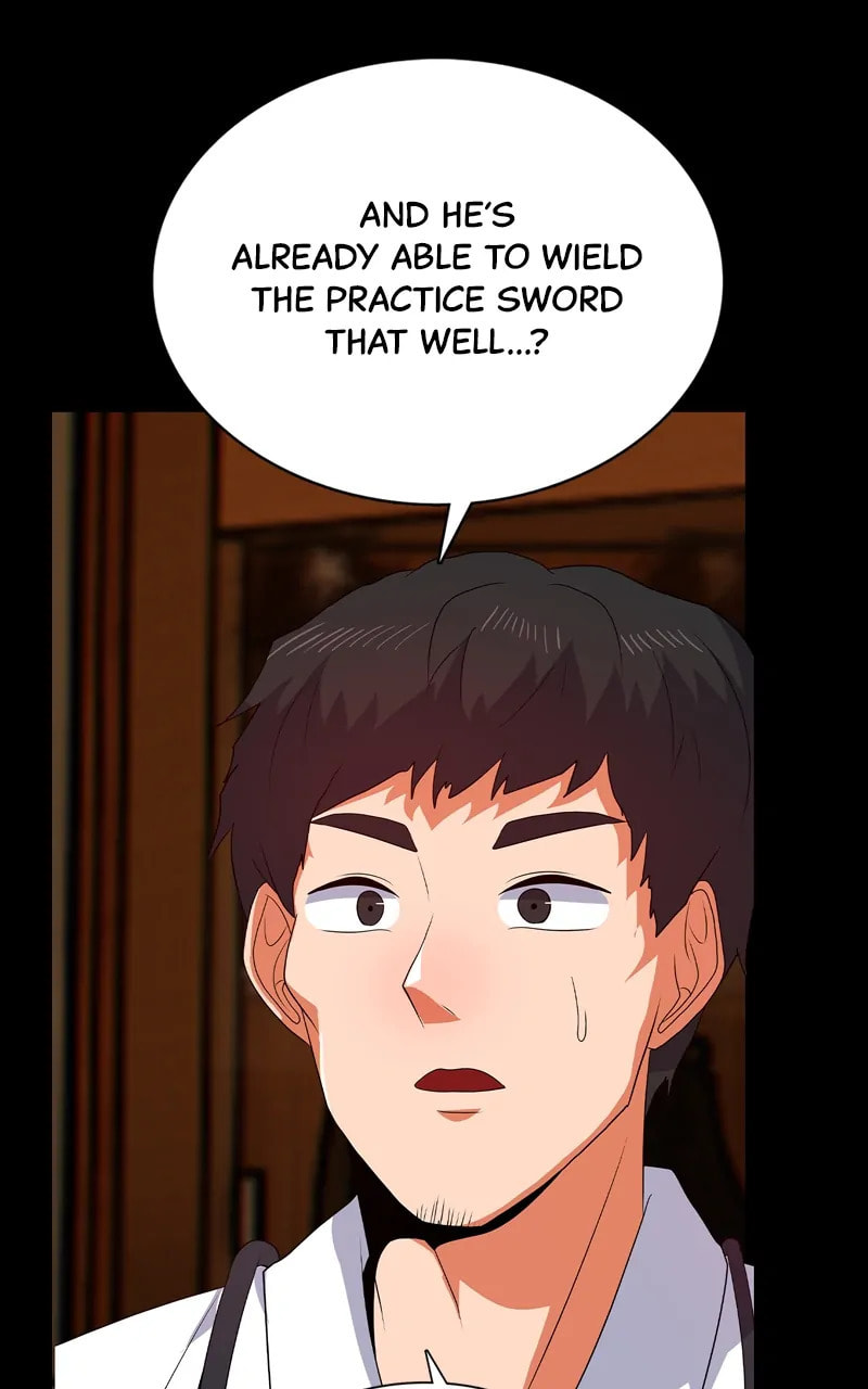 Read Real World Mobile chapter 80 image 35 on Lezhin