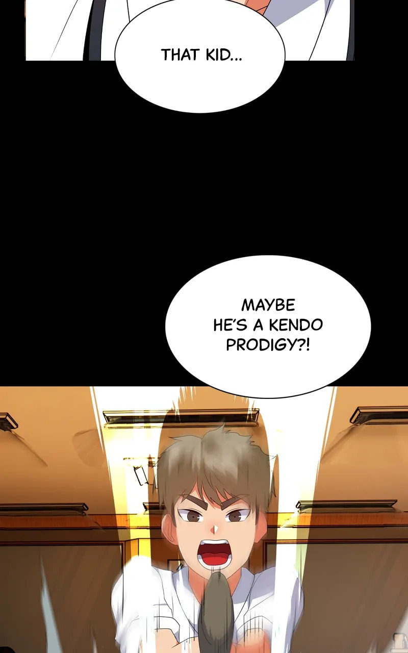Read Real World Mobile chapter 80 image 36 on Lezhin
