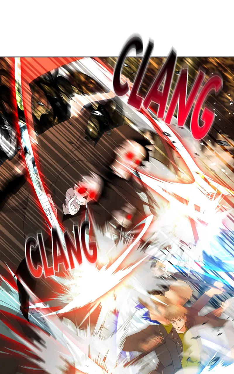 Read Real World Mobile chapter 80 image 45 on Lezhin