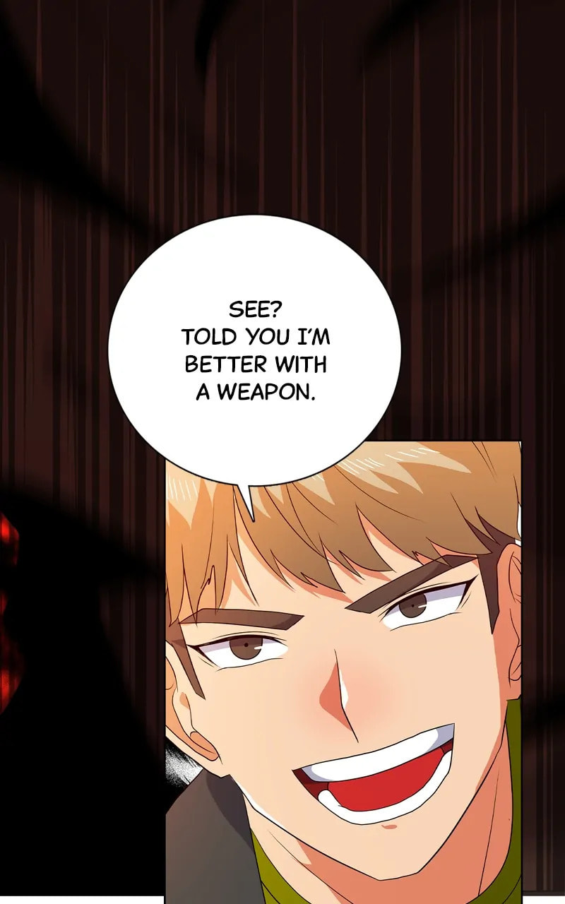 Read Real World Mobile chapter 80 image 54 on Lezhin