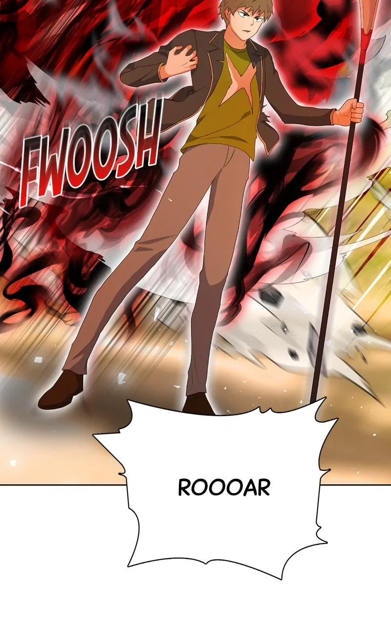 Read Real World Mobile chapter 81 image 18 on Lezhin