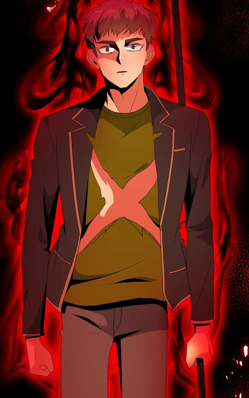 Read Real World Mobile chapter 81 image 2 on Lezhin