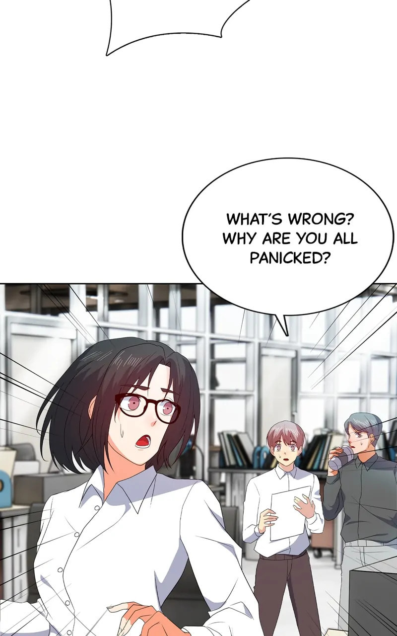 Read Real World Mobile chapter 81 image 29 on Lezhin