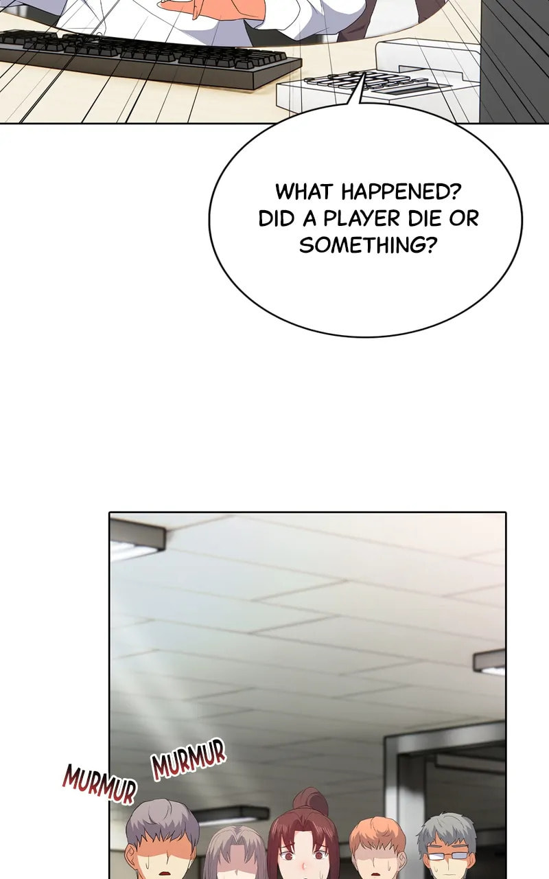 Read Real World Mobile chapter 81 image 30 on Lezhin