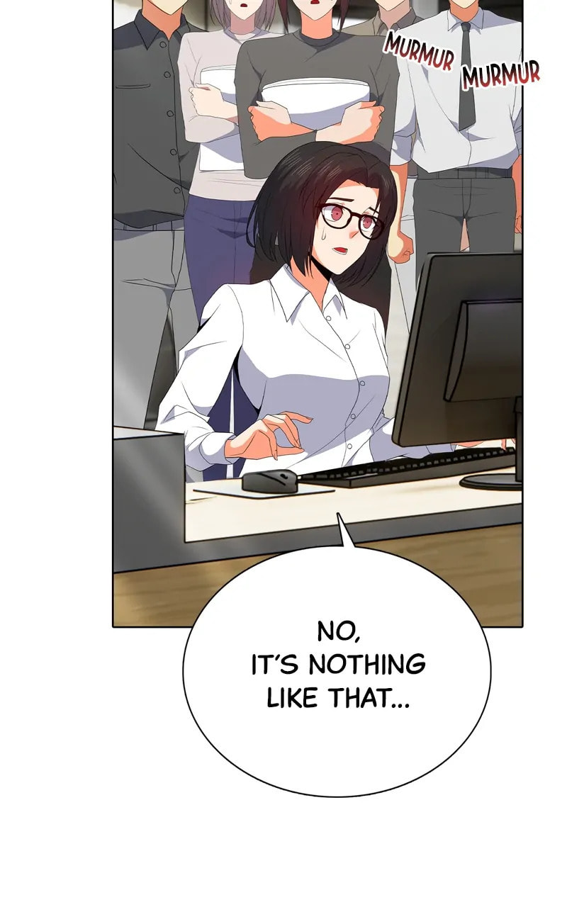 Read Real World Mobile chapter 81 image 31 on Lezhin