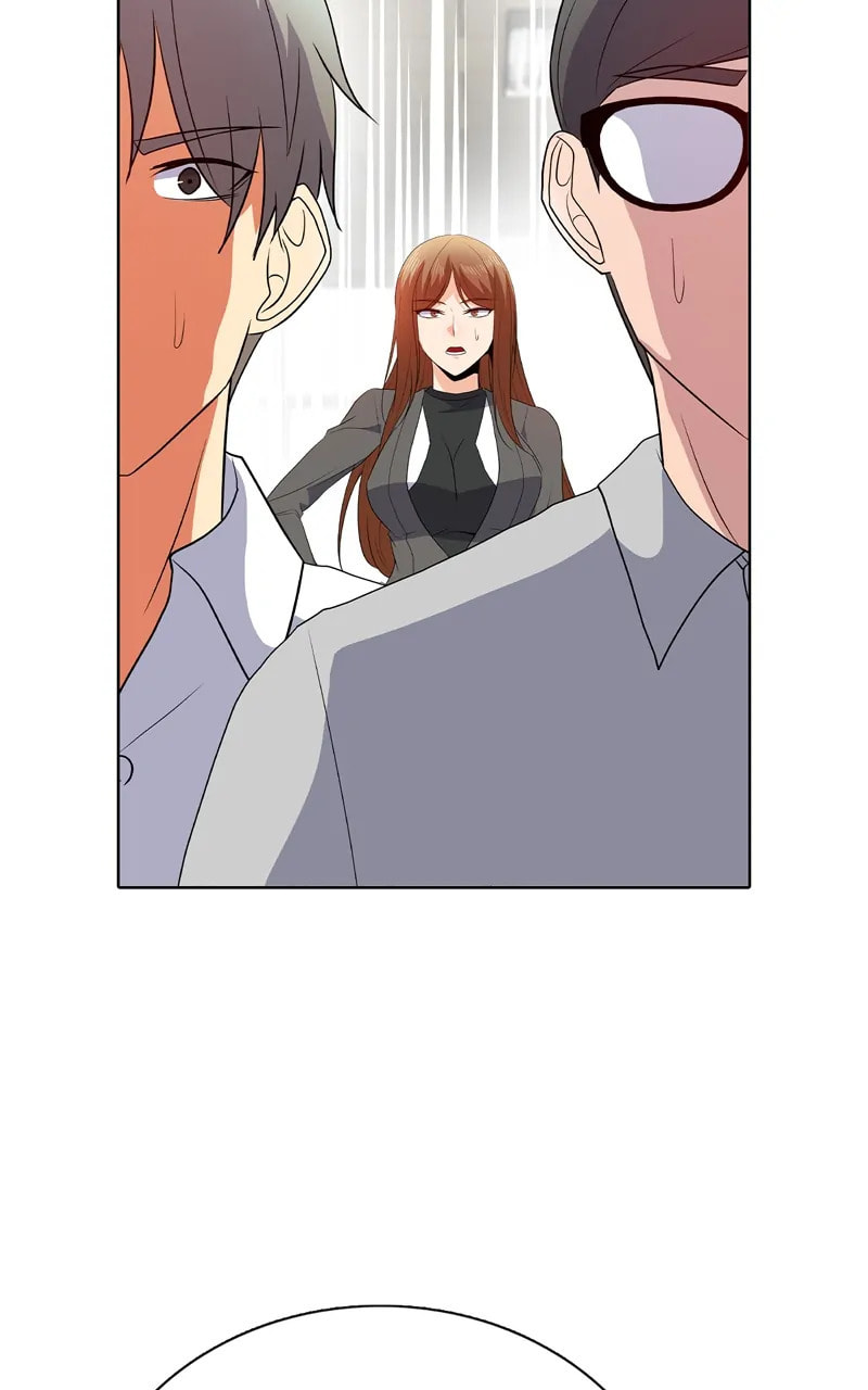 Read Real World Mobile chapter 81 image 34 on Lezhin