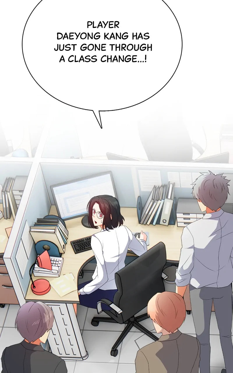 Read Real World Mobile chapter 81 image 35 on Lezhin