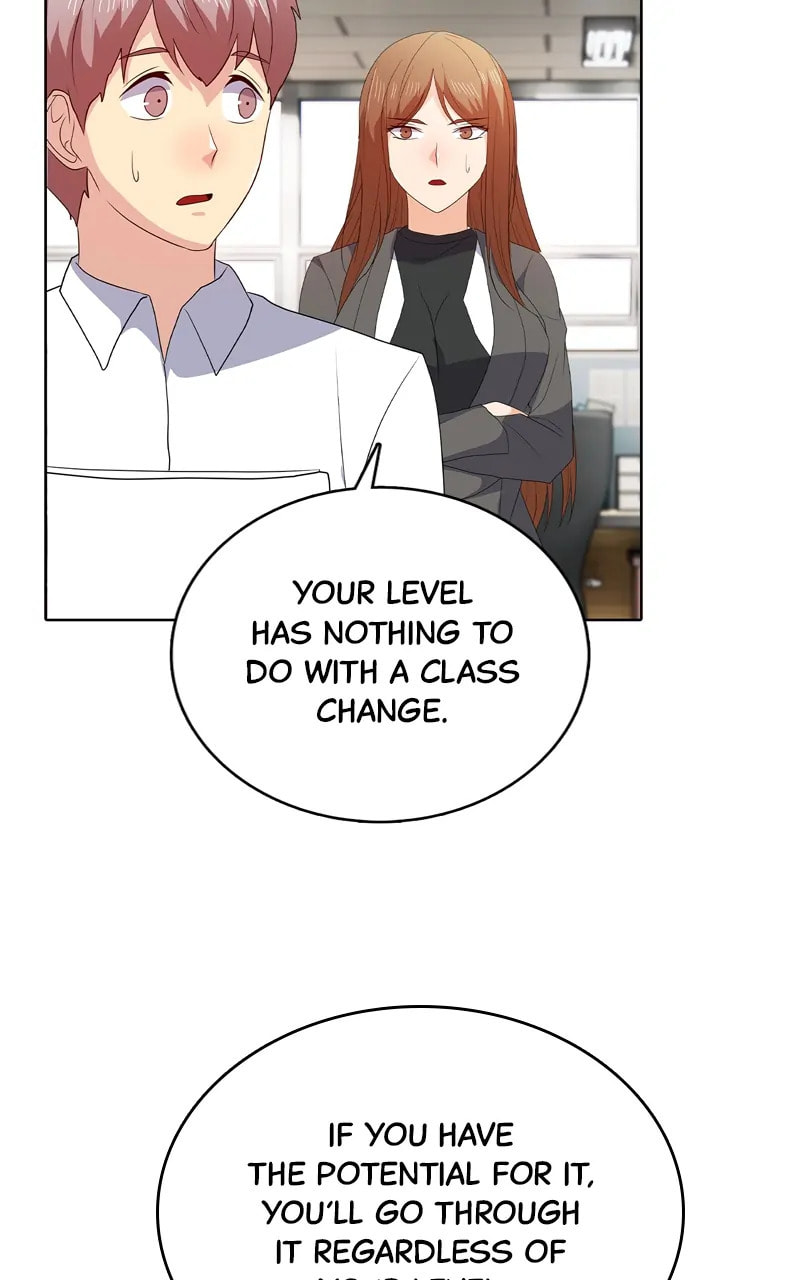 Read Real World Mobile chapter 81 image 38 on Lezhin