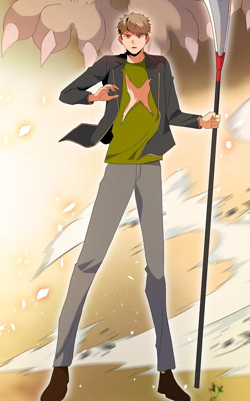 Read Real World Mobile chapter 81 image 44 on Lezhin