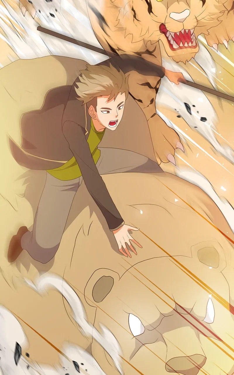 Read Real World Mobile chapter 82 image 2 on Lezhin