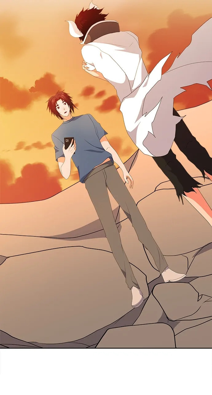 Read Real World Mobile chapter 83 image 100 on Lezhin