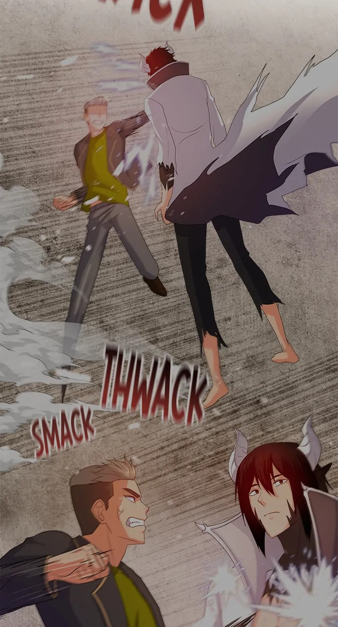 Read Real World Mobile chapter 83 image 19 on Lezhin