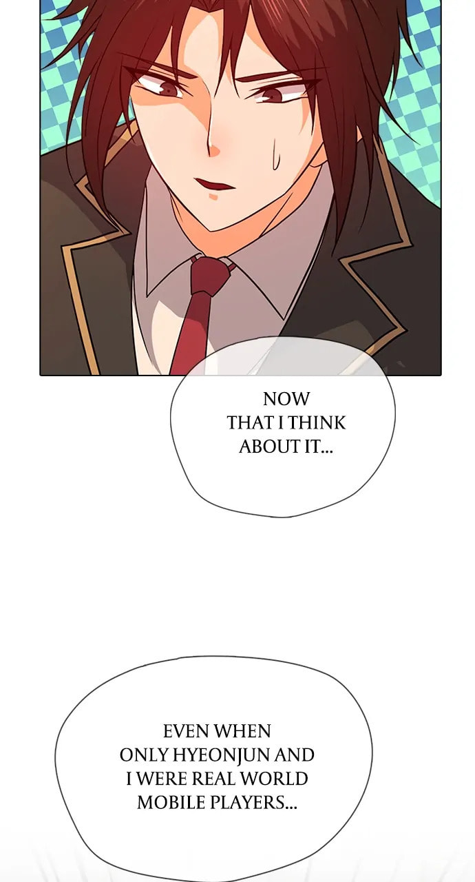 Read Real World Mobile chapter 83 image 22 on Lezhin