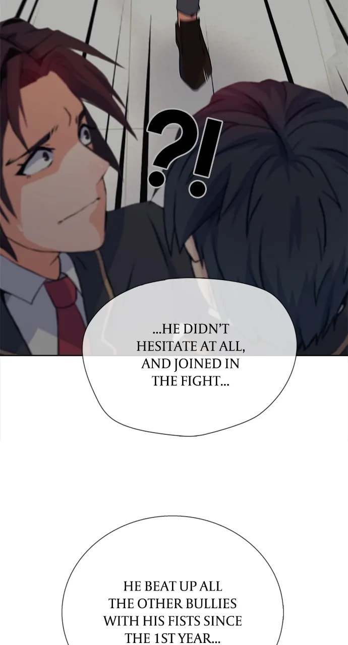 Read Real World Mobile chapter 83 image 24 on Lezhin