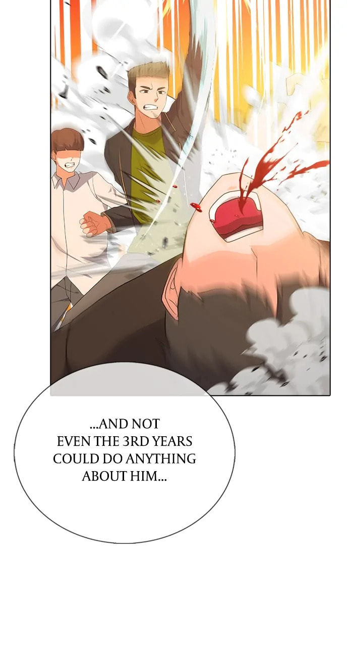 Read Real World Mobile chapter 83 image 26 on Lezhin